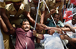 4,000 cops shield Chennai IPL venue from Cauvery protestors, political groups members arrested